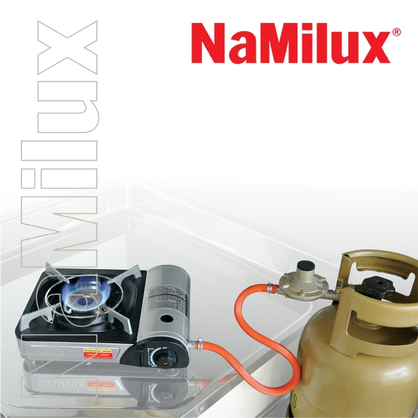 Bếp Gas Du Lịch 2 Trong 1 Namilux Na 173pf Giá Rẻ Tại Alobuy Việt Nam