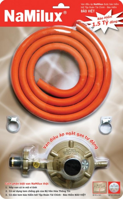 Bếp gas dương hồng ngoại Taka TK-HG4