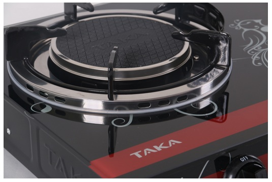 Bếp gas hồng ngoại Taka TK-HG8