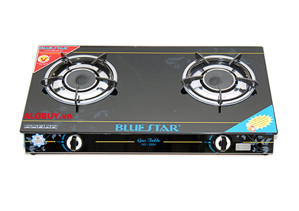 Bếp gas hồng ngoại BLUESTAR NG-5890C