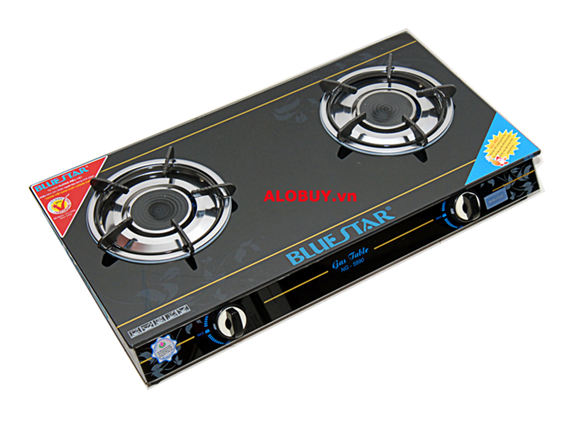 Bếp gas hồng ngoại BLUESTAR NG-5890C