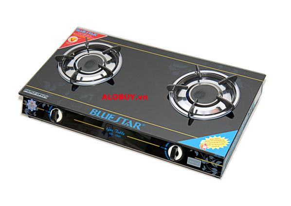 Bếp gas hồng ngoại BLUESTAR NG-5890C