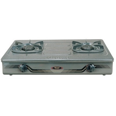 Bếp gas Rinnai RV-370GM
