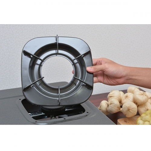 Bếp gas Rinnai RV-370GM
