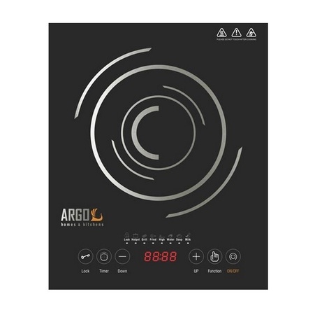 Bếp hồng ngoại Argo ACC-02