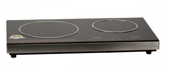 Bếp hồng ngoại đôi Sanko E Cooker