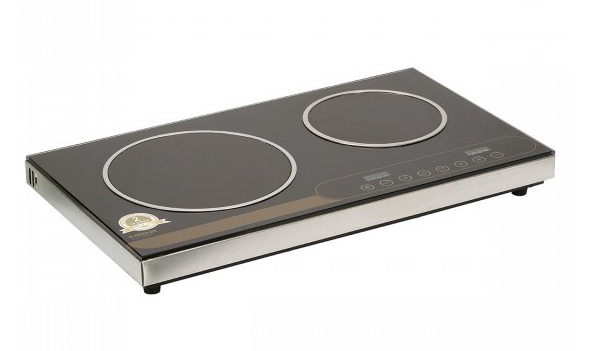 Bếp hồng ngoại đôi Sanko E Cooker