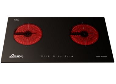 Bếp hồng ngoại đôi Sunhouse APB9902