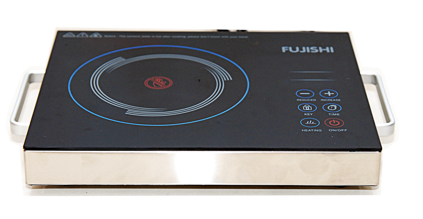 Bếp hồng ngoại Fujishi A8