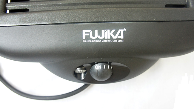 Bếp nướng điện Fujika FJ-868