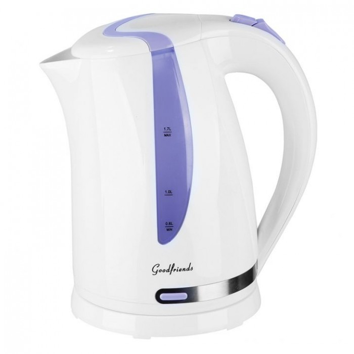 Bình đun siêu tốc Caribbean CK-1703