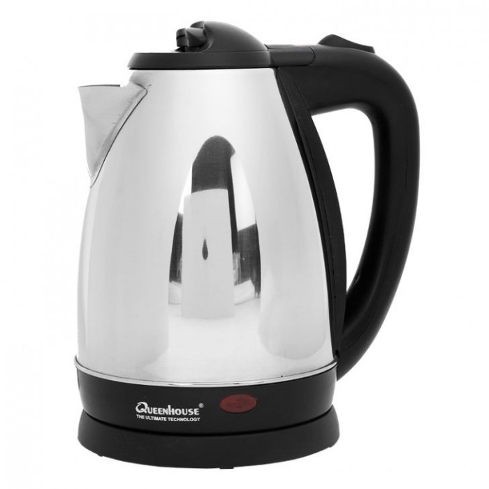 Bình đun siêu tốc QueenHouse QH-1801A