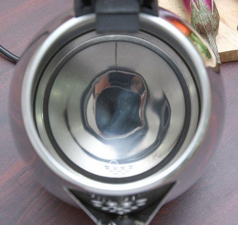 Bình đun siêu tốc Sunhouse SHD1081