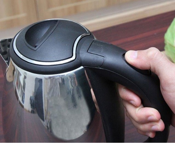 Bình đun siêu tốc Sunhouse SHD1081