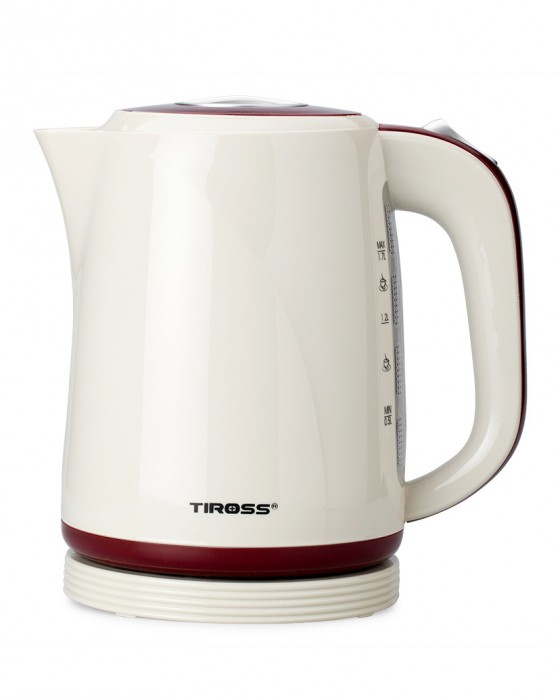 Bình đun siêu tốc Tiross TS495