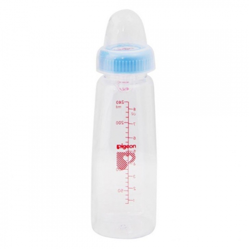 Bình sữa vuông Pigeon KP8 240ml