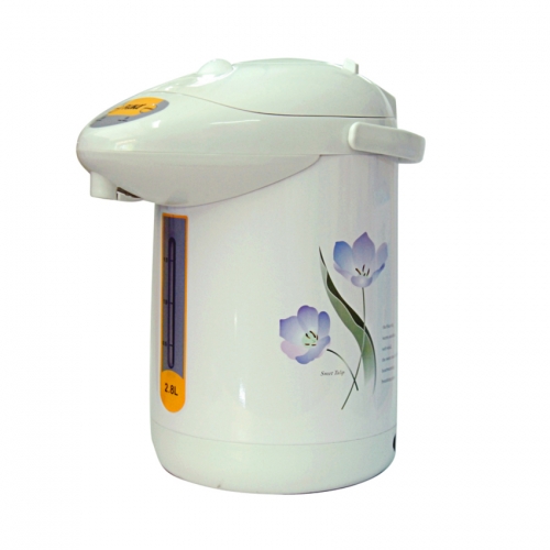 Bình thủy điện Fujika FU- 2,8 lít