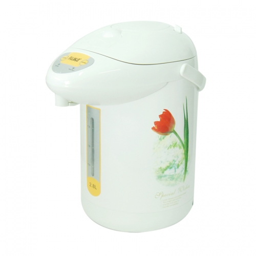 Bình thủy điện Fujika FU- 2,8 lít