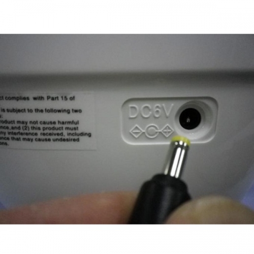 Bộ đổi điện Omron AC Adapter