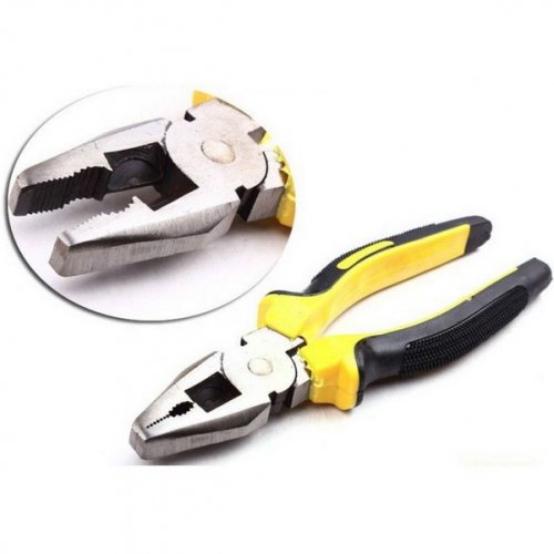 Bộ dụng cụ đa năng 12 món LECHGTOOLS LC8012A