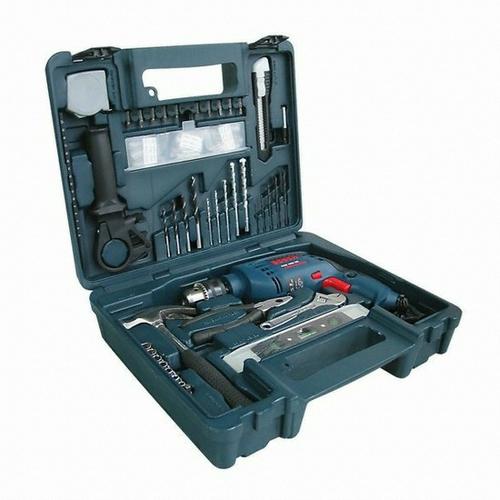 Bộ dụng cụ Máy khoan Bosch GSB 1300 RE Set