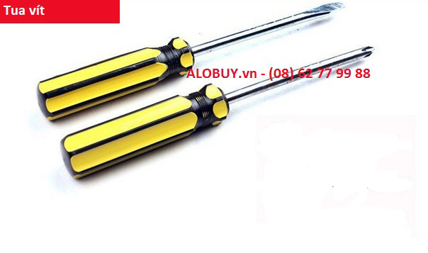 Bộ dụng cụ sửa chữa đa năng 12 món