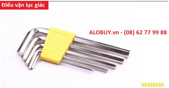 Bộ dụng cụ sửa chữa đa năng 12 món