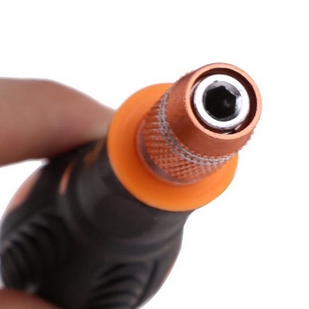 Bộ tua vít đa năng 53 món Jakemy JK-8127