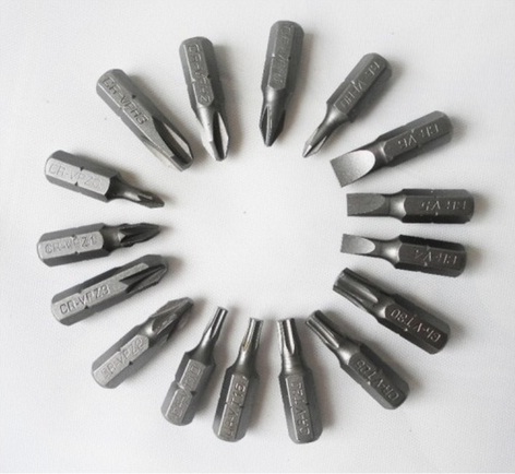 Bộ tua vít đa năng 29 món Bosi Tools BS463029