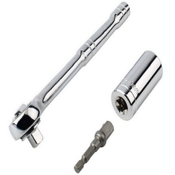 Bộ tuýp vặn ốc vít đa năng Magic Air Gator Grip
