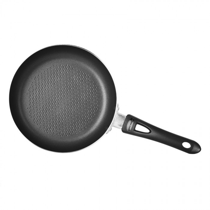 Chảo không dính Caro lưới HAPPY COOK NSF24CRL