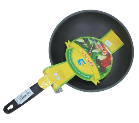 Chảo sâu không dính HAPPY COOK NWF24