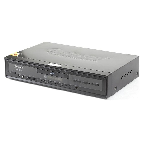 Đầu DVD karaoke 5 số Arirang AR-36MD