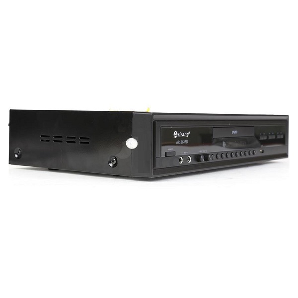 Đầu DVD karaoke 5 số Arirang AR-36MD