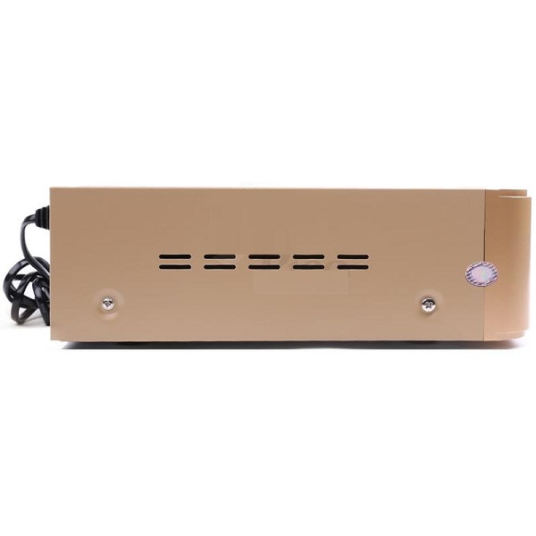 Đầu DVD Karaoke Arirang AR-36