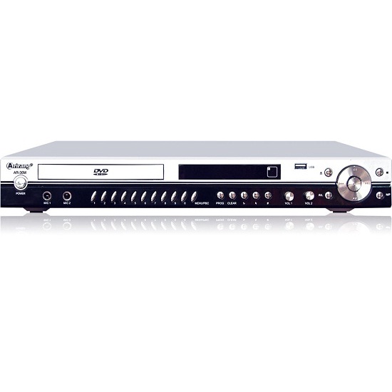 Đầu DVD Karaoke Arirang AR-36M