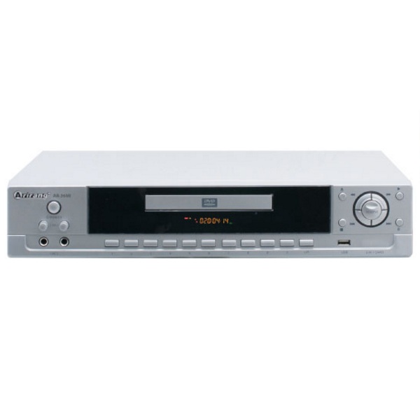 Đầu DVD Karaoke Arirang AR-36MI