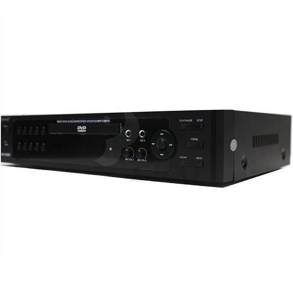 Đầu DVD Karaoke Arirang AR-36NR