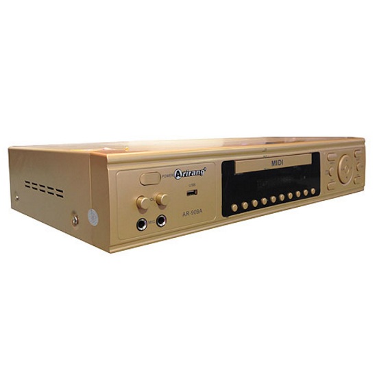 Đầu DVD KARAOKE ARIRANG AR-909A