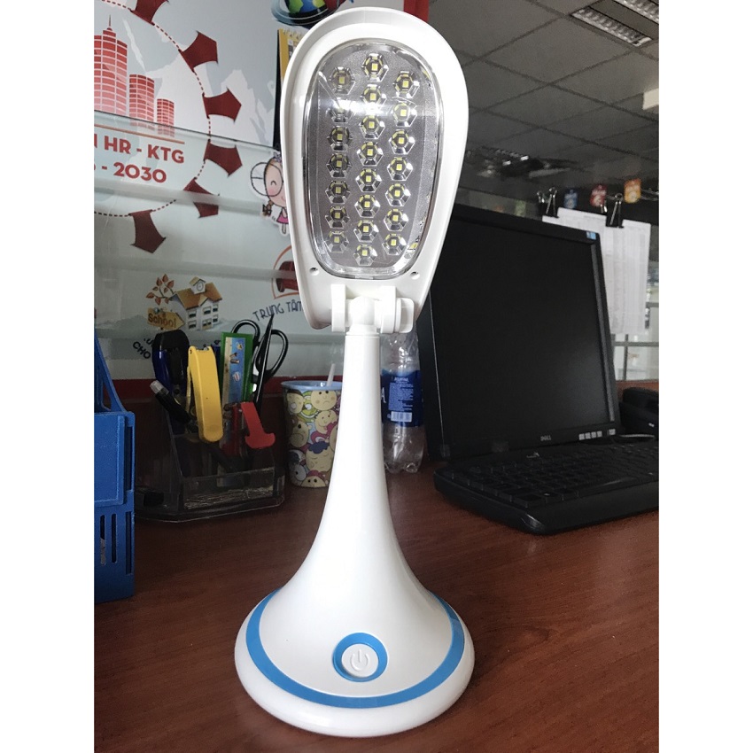 Đèn bàn LED Comet CT173B
