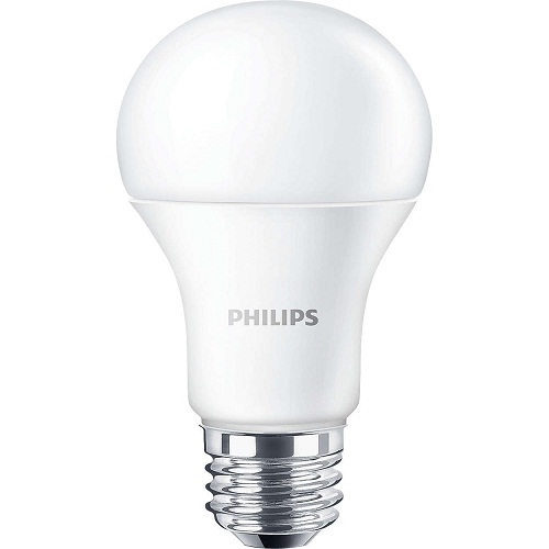 bóng đèn Philips Ledbulb 9W đuôi E27 230V A60 (Ánh sáng trắng)