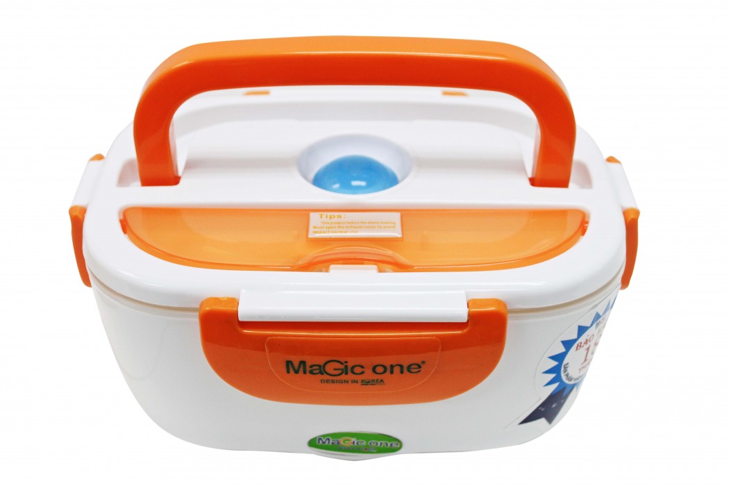 Hộp cơm hâm nóng tự động Magic One MG-20