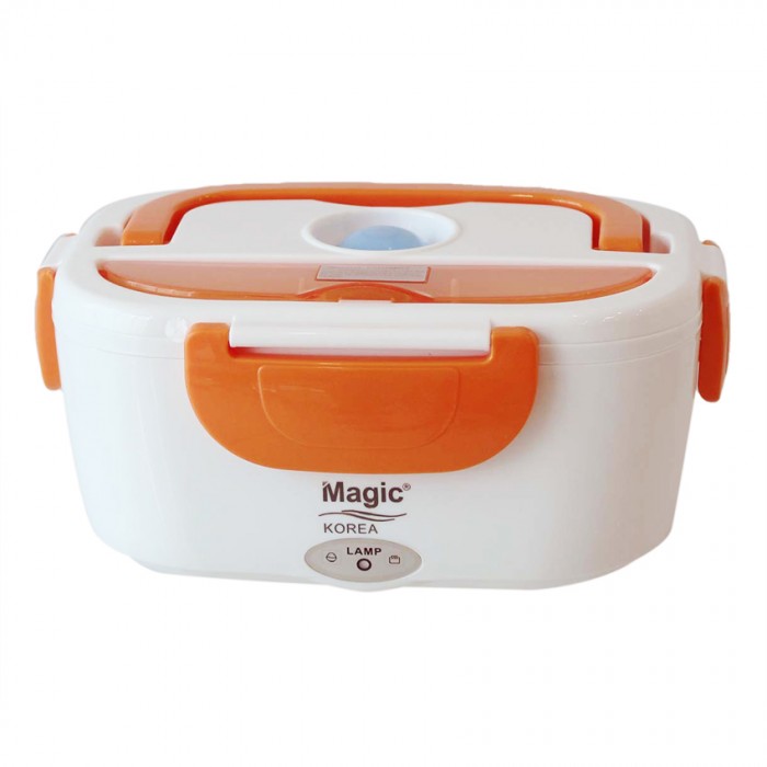 Hộp hâm nóng cơm Magic A-03