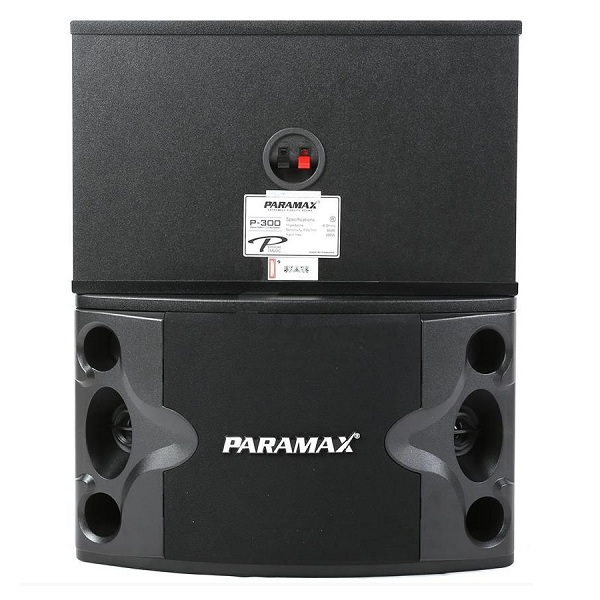 Loa Paramax P 300 Gi R T i ALOBUY Vi t Nam