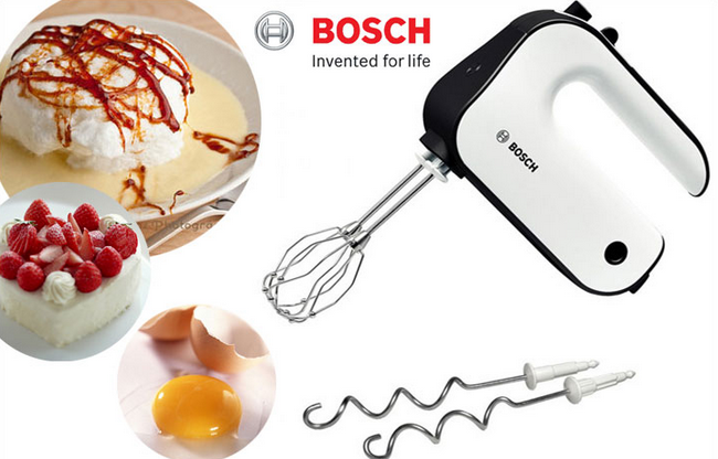 Máy đánh trứng Bosch MFQ4020