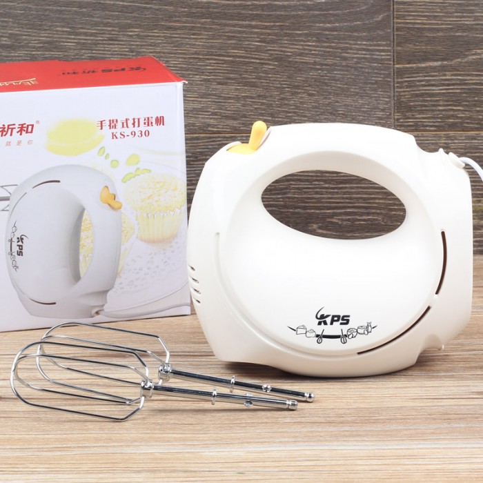 Máy đánh trứng cầm tay KPS KS-930