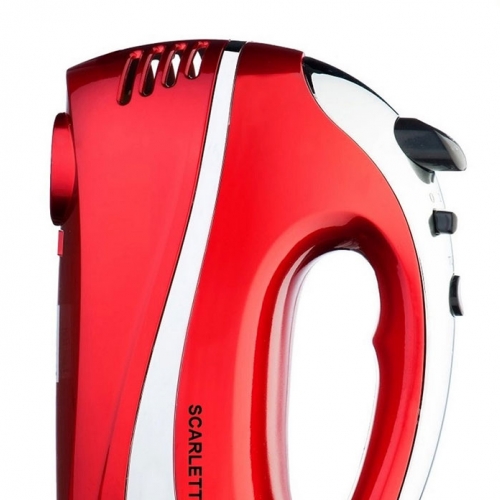 Máy đánh trứng Scarllet GH-528