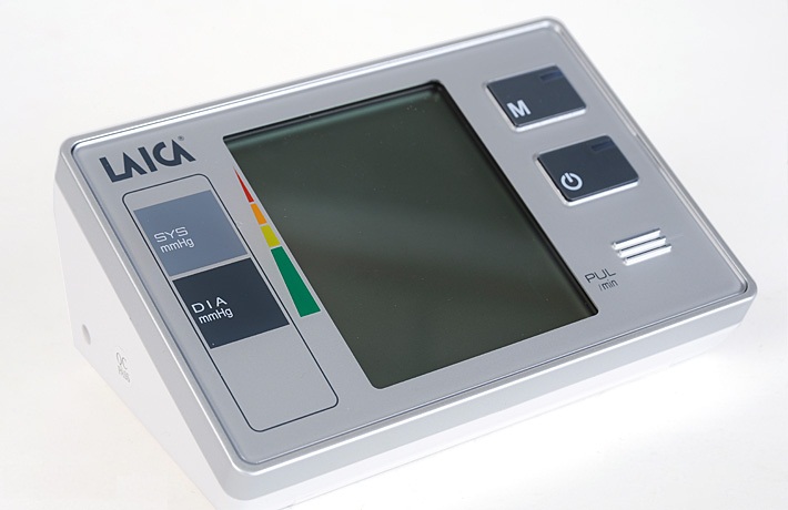 Máy đo huyết áp bắp tay Laica BM 2001-2