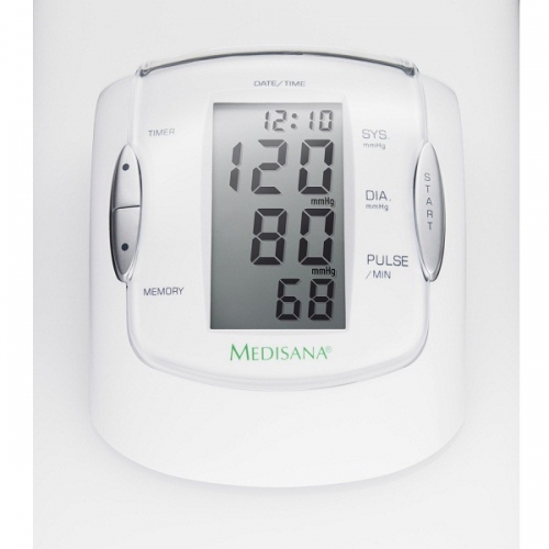 Máy đo huyết áp bắp tay Medisana MTP