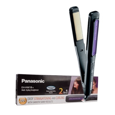 Máy duỗi tóc Panasonic EH-HW18